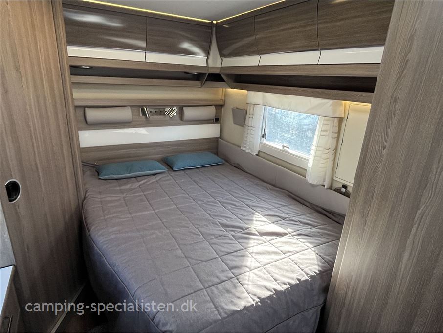Kabe Imperial 600 XL KS
